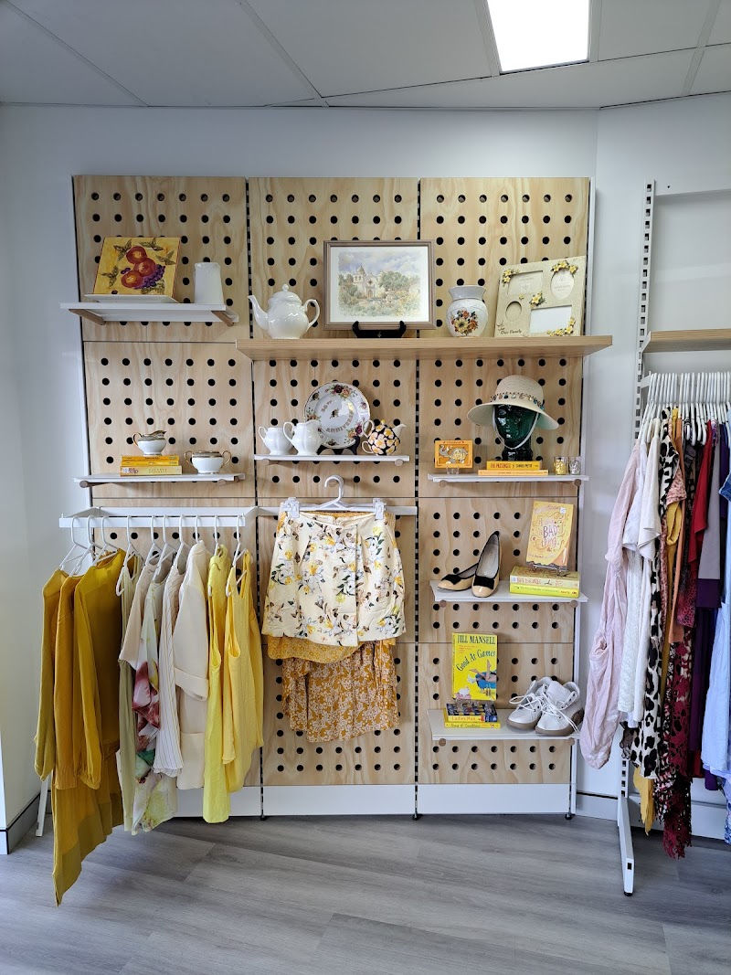 Check out Vinnies Campbelltown (Queen St) in Campbelltown