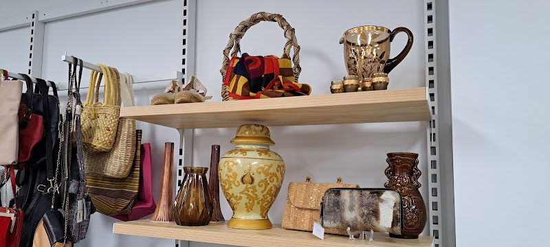 Check out Vinnies Campbelltown (Queen St) in Campbelltown