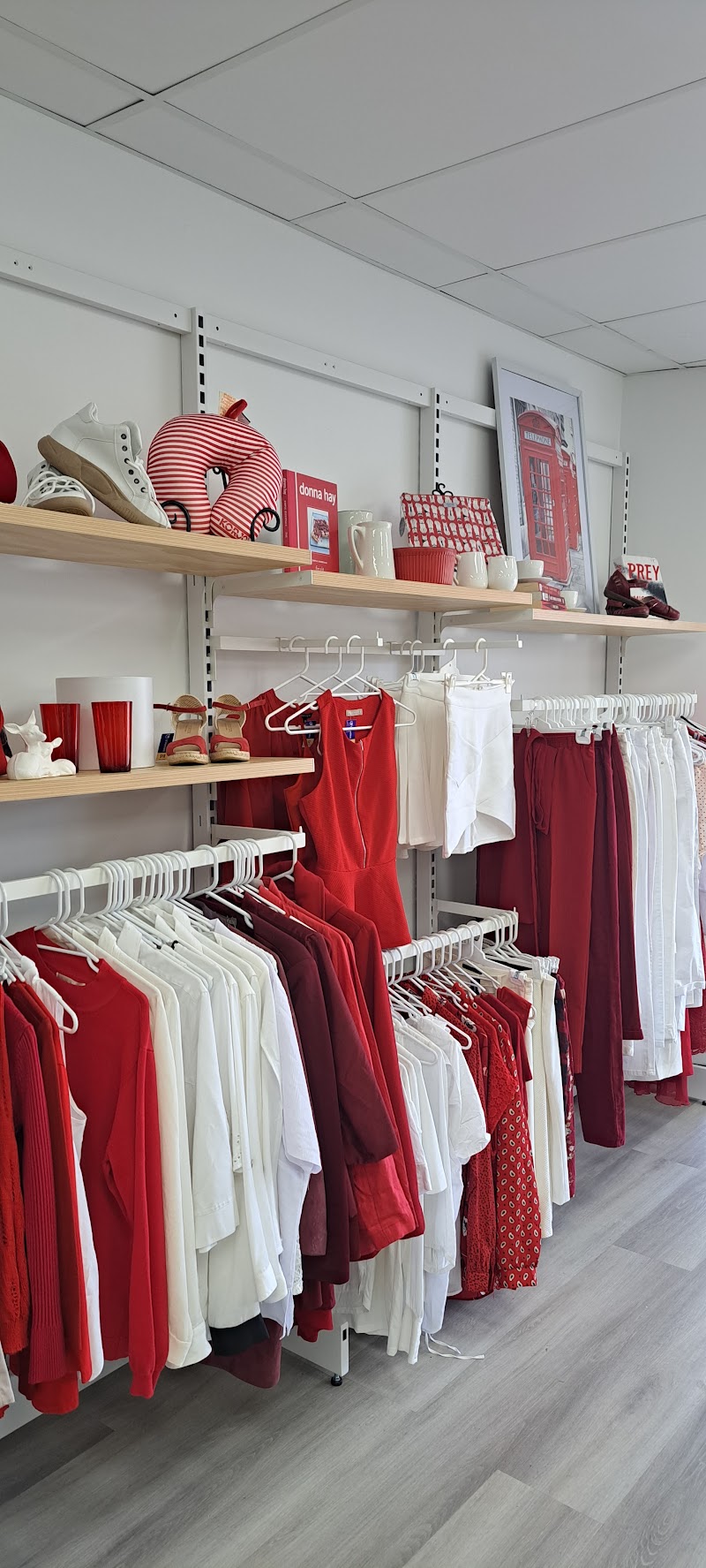 Check out Vinnies Campbelltown (Queen St) in Campbelltown