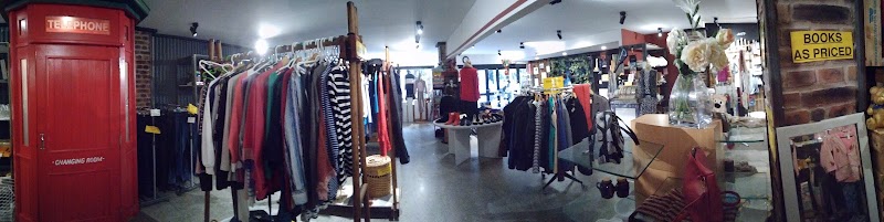 Check out Focus Paihia Op Shop in Paihia