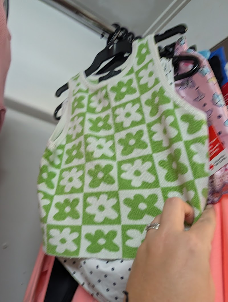 Check out Red Cross Shop Mackay in MACKAY
