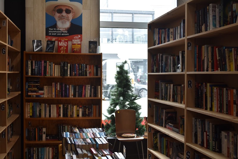 Check out Sacred Heart Mission Op Shop Prahran Commercial Road in Prahran