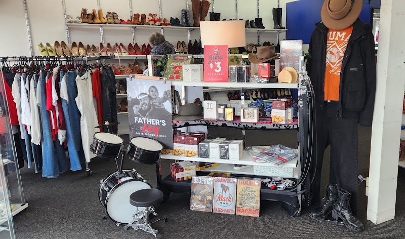 Check out Salvos Stores Jamison in JAMISON