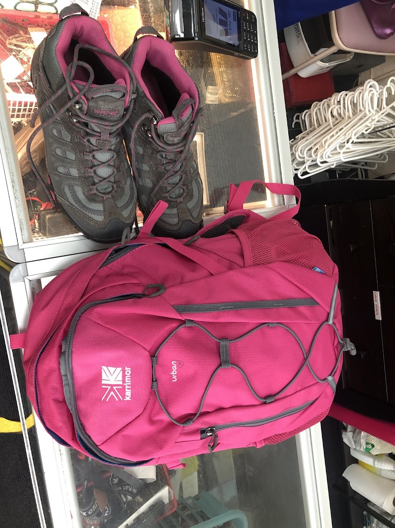 Check out Salvation Army Family Store in Waverton