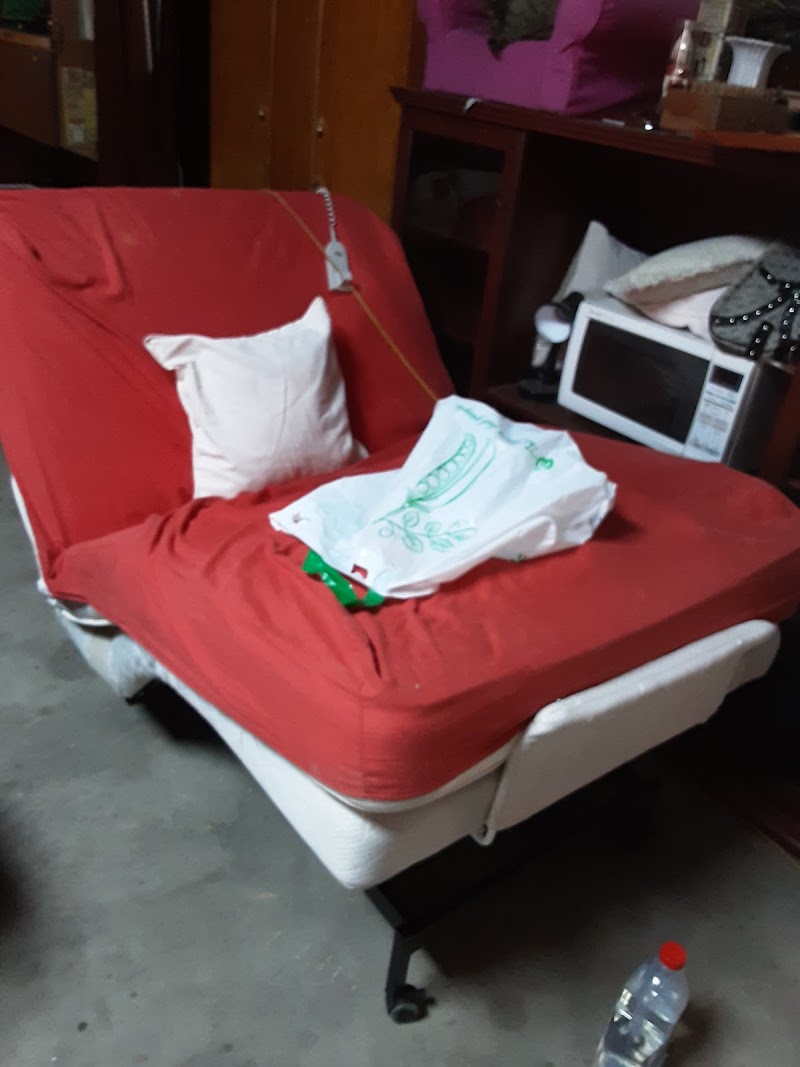 Check out Rotary Kwinana Furniture Factory Medina in Medina