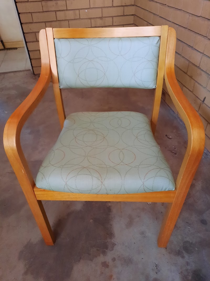 Check out Rotary Kwinana Furniture Factory Medina in Medina