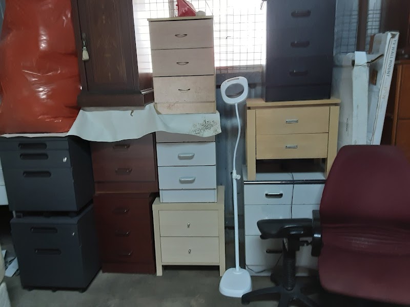 Check out Rotary Kwinana Furniture Factory Medina in Medina