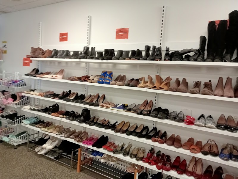 Check out BSL Op Shop Belmont in Belmont