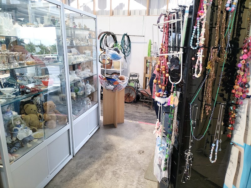 Check out Habitat For Humanity Re-Use Store in Frankton