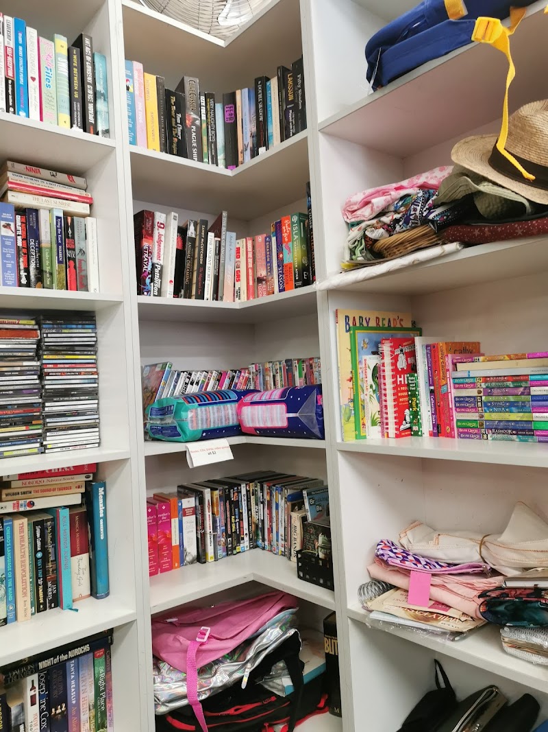 Check out Anglicare Op Shop – Hornsby in Hornsby
