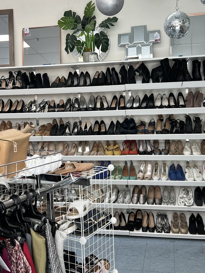 Check out Salvos Stores Jesmond in WALLSEND