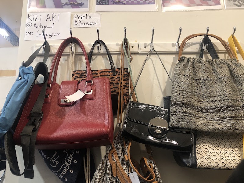 Check out Paper Bag Princess in Te Aro