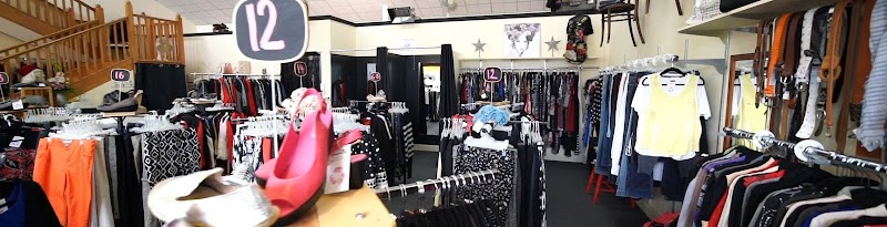 Check out Turnaround in Feilding