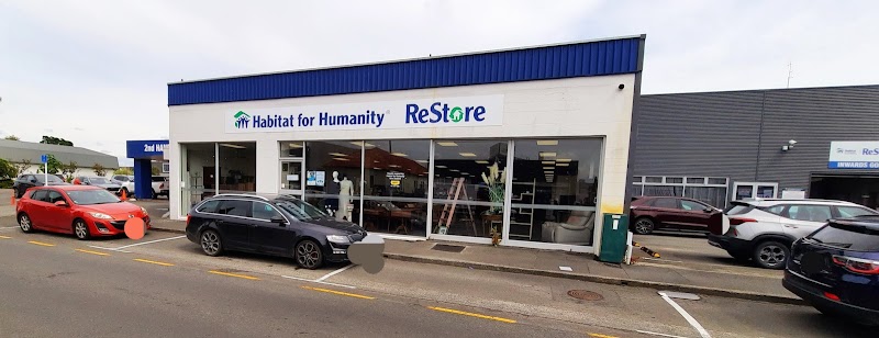 Check out Habitat for Humanity Hastings in Hastings