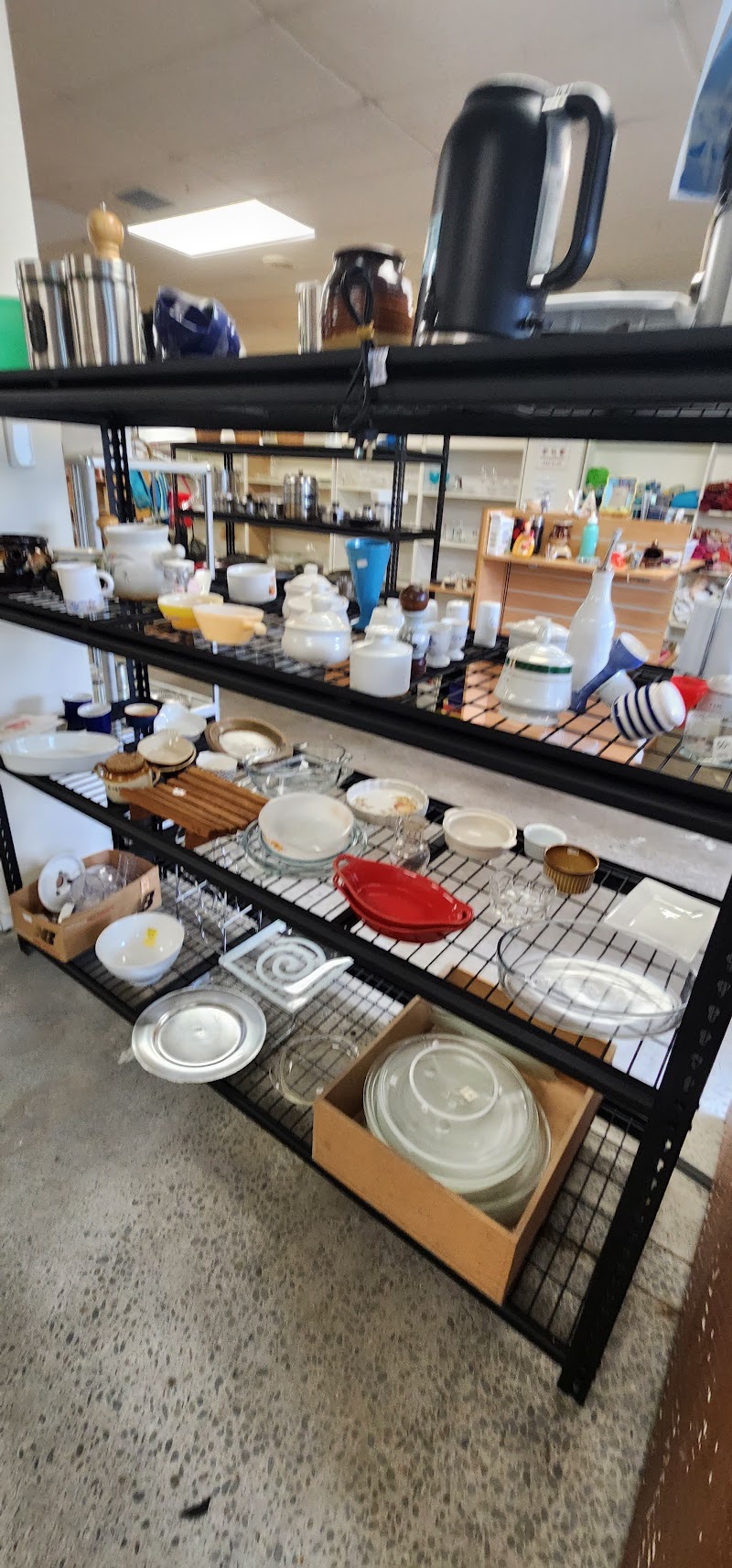 Check out Habitat for Humanity Hastings in Hastings
