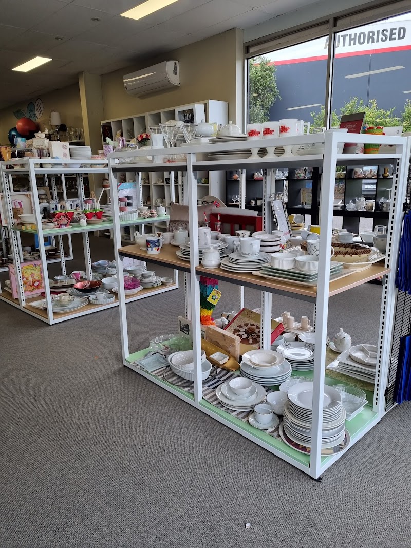 Check out Vinnies Thomastown in THOMASTOWN