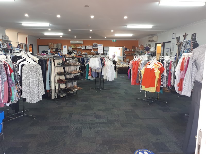 Check out Vinnies Charleville in Charleville