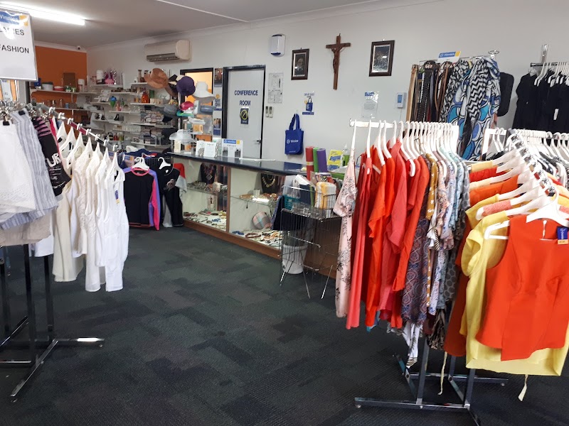Check out Vinnies Charleville in Charleville
