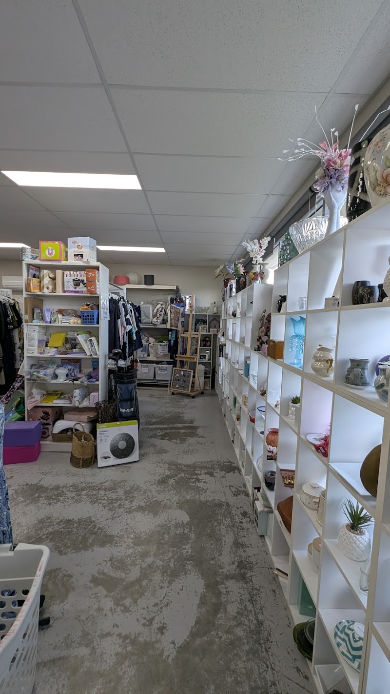 Check out Holy Trinity Lara Op Shop in Lara