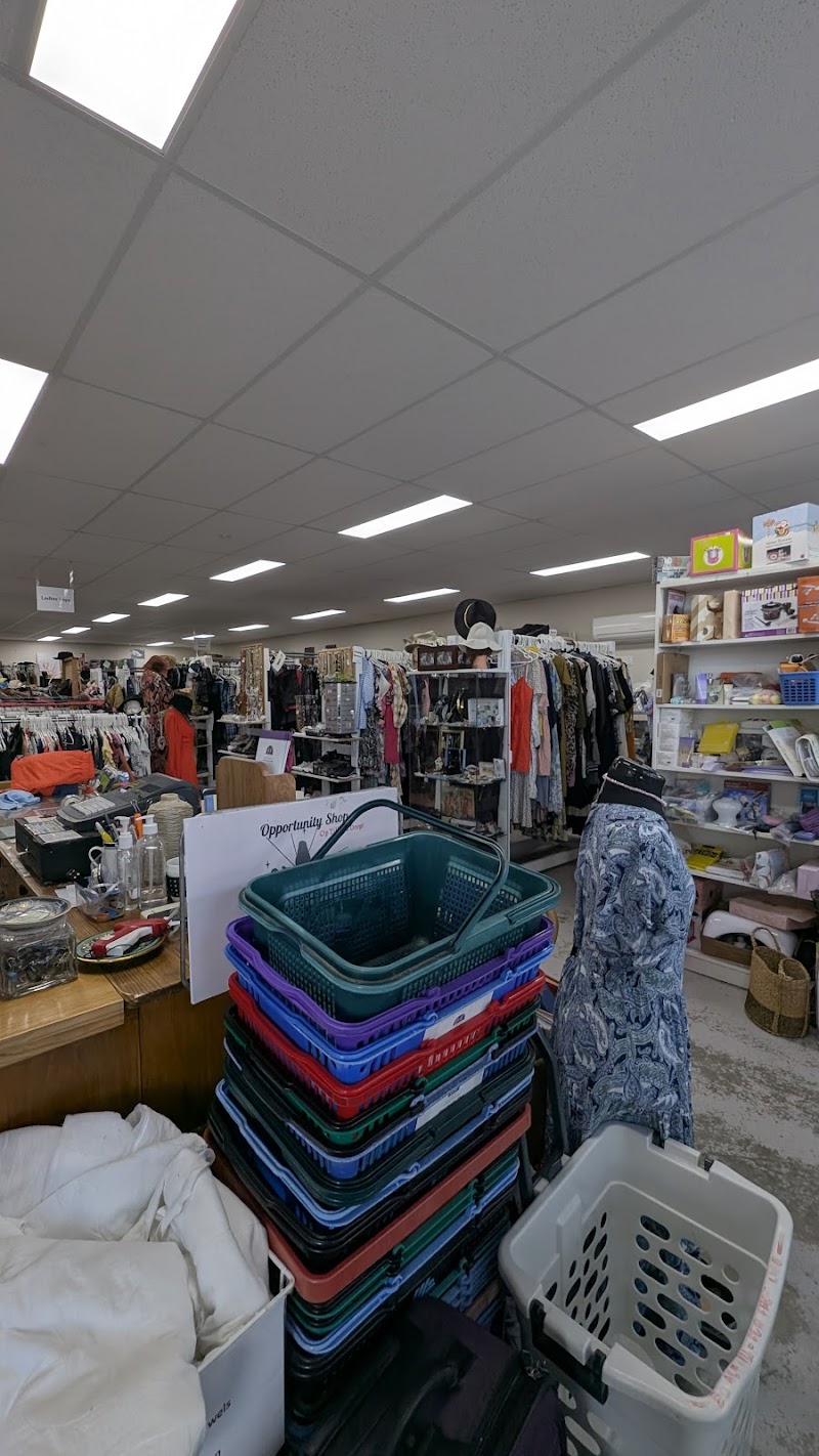 Check out Holy Trinity Lara Op Shop in Lara