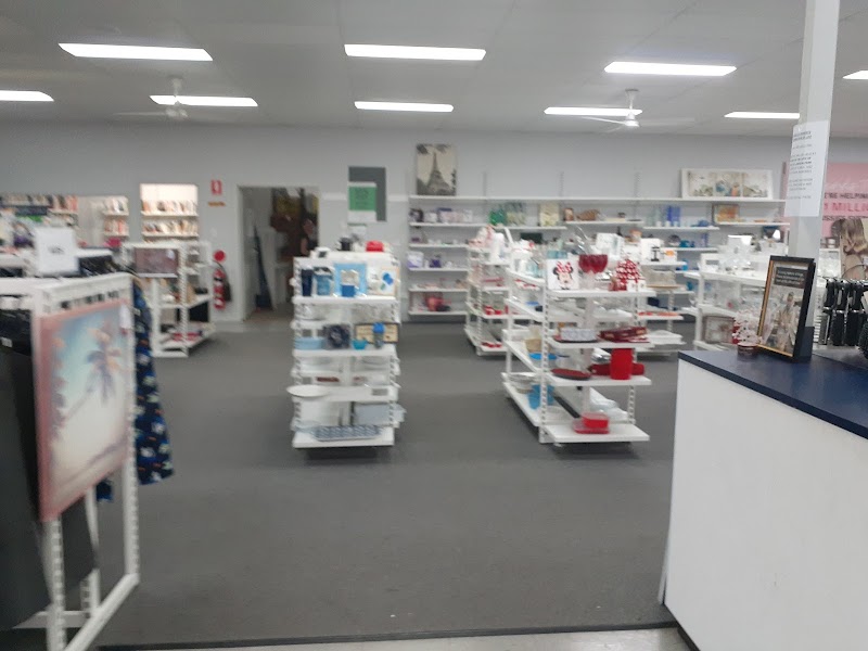 Check out Salvos Stores Mudgee in MUDGEE