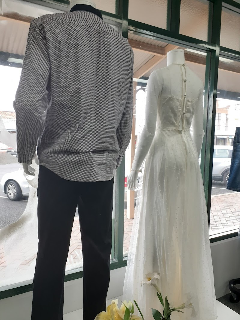 Check out Salvos Stores Mudgee in MUDGEE