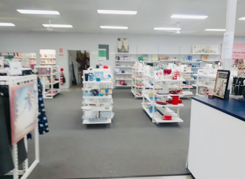 Check out Salvos Stores Mudgee in MUDGEE