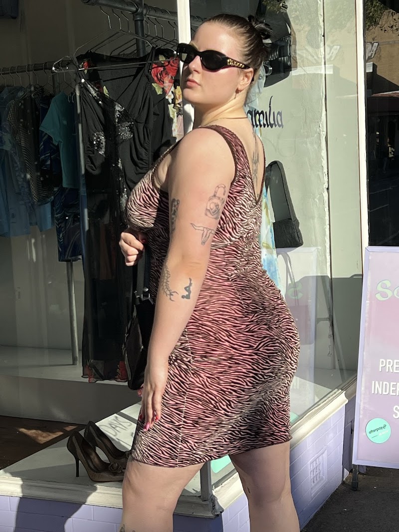 Check out So Familia store in Newtown