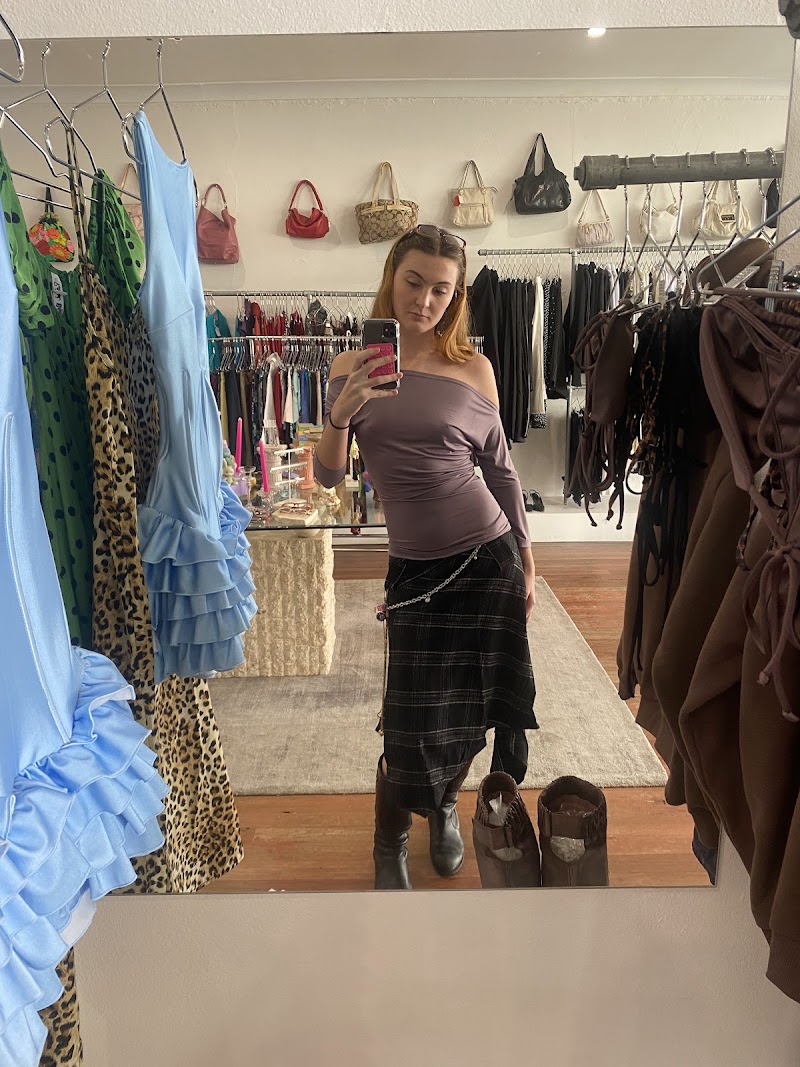 Check out So Familia store in Newtown