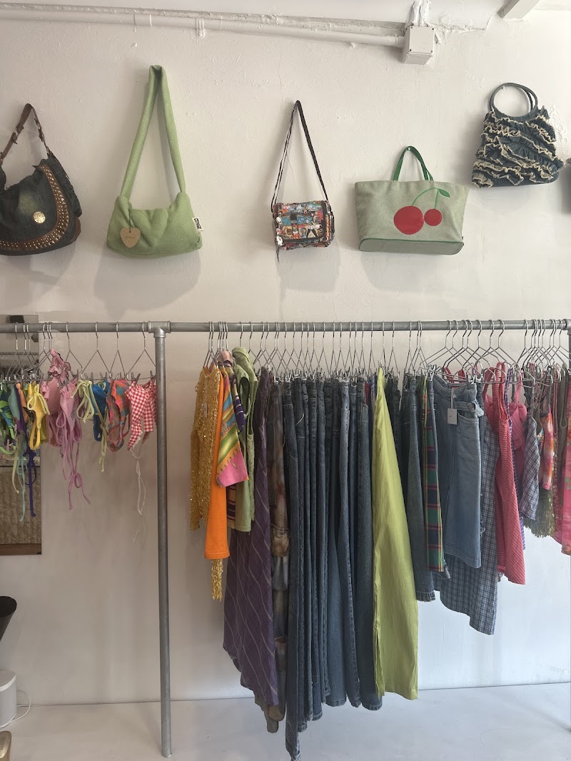 Check out So Familia store in Newtown