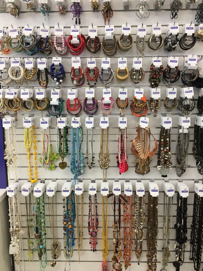 Check out Vinnies Butler Shop in Butler