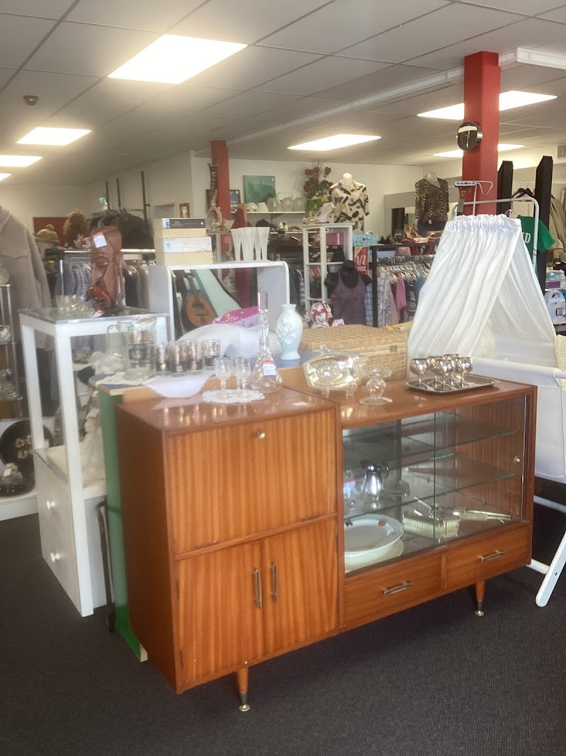Check out Red Cross Shop Te Awamutu in Te Awamutu