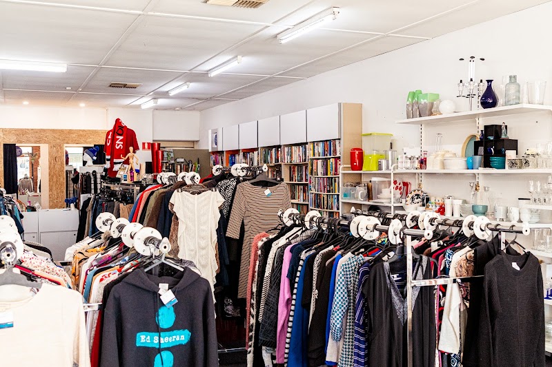 Check out RSPCA SA Semaphore Op Shop in Semaphore