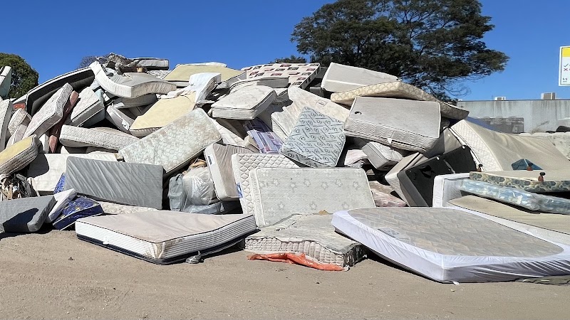 Check out Mornington Resource Recovery Centre in Mornington