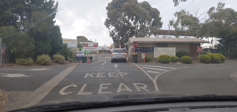 Check out Mornington Resource Recovery Centre in Mornington