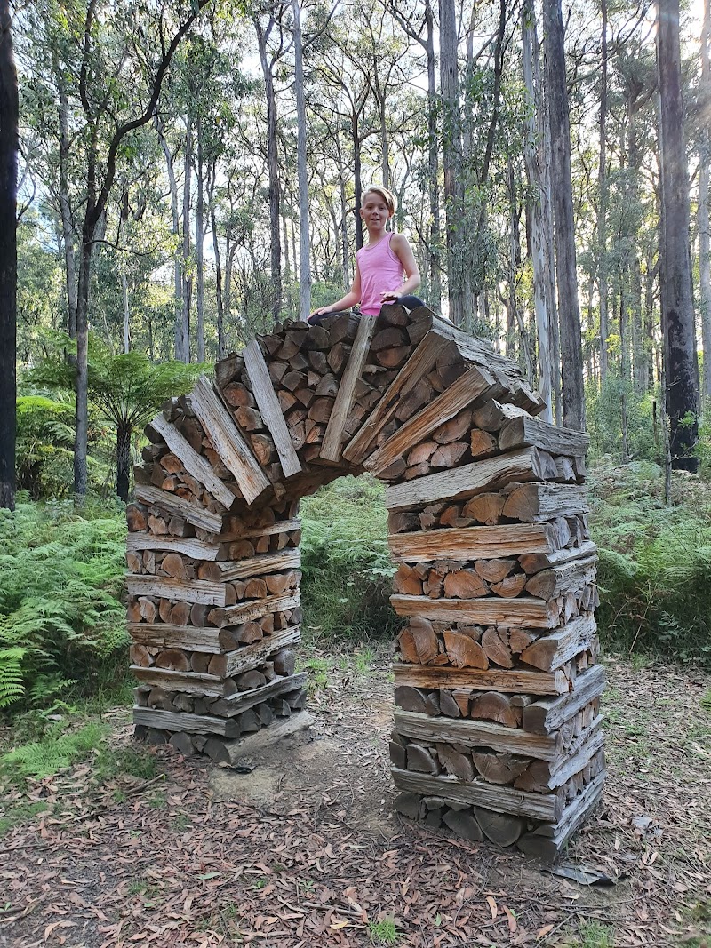Check out Toolangi Treasures in Chum Creek