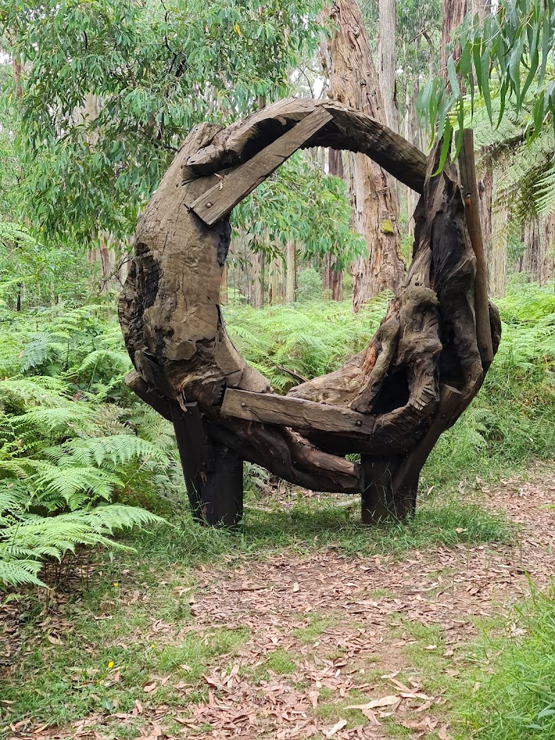 Check out Toolangi Treasures in Chum Creek