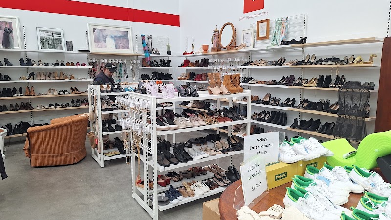 Check out Salvos Stores Moorabbin in MOORABBIN