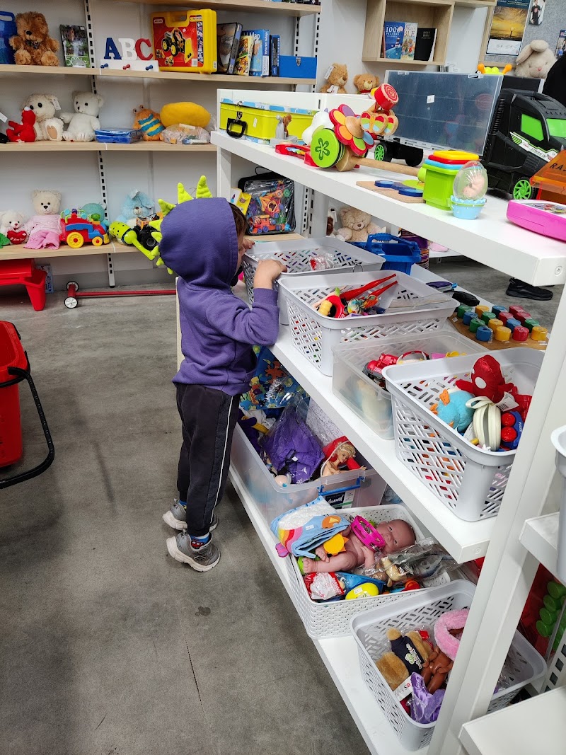 Check out Salvos Stores Moorabbin in MOORABBIN