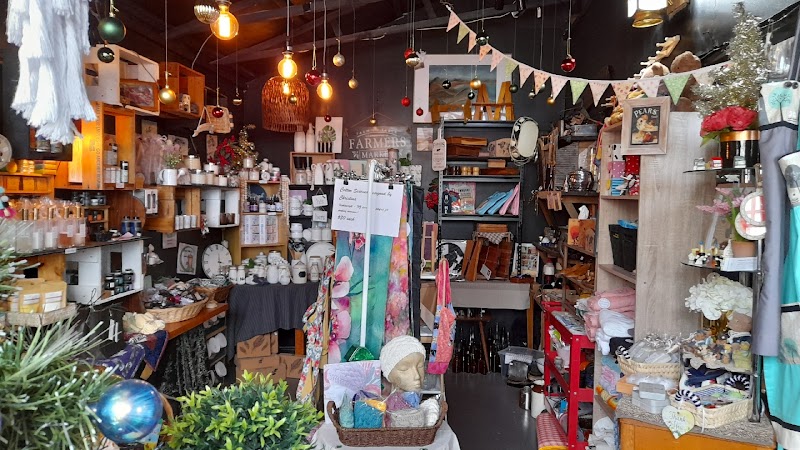 Check out Cornerstone Market in Maungatapere