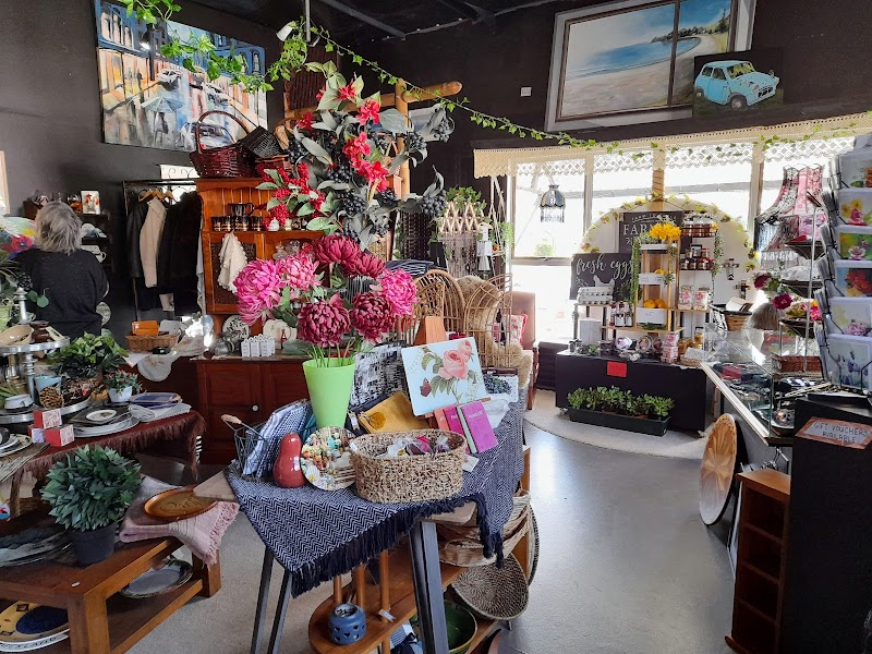 Check out Cornerstone Market in Maungatapere