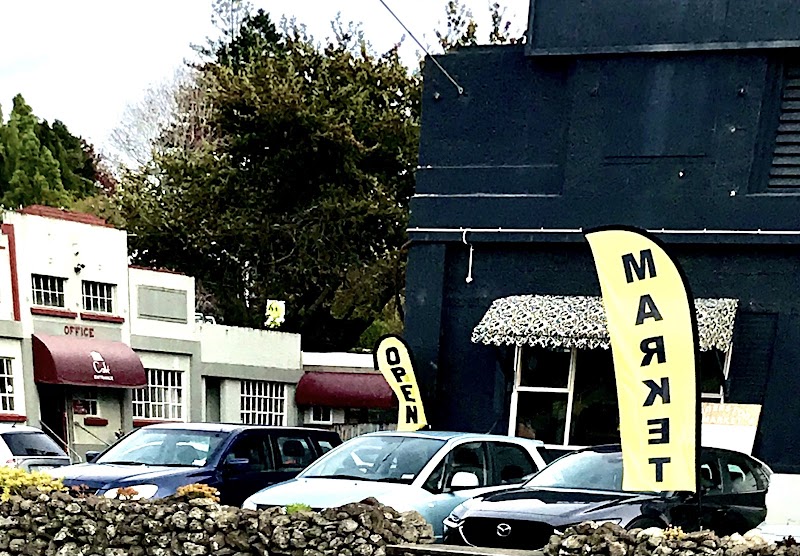 Check out Cornerstone Market in Maungatapere