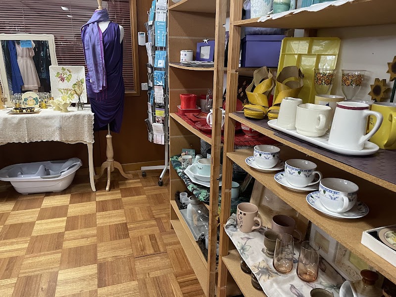 Check out Treasures Op Shop Norlane in Norlane