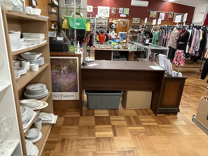 Check out Treasures Op Shop Norlane in Norlane