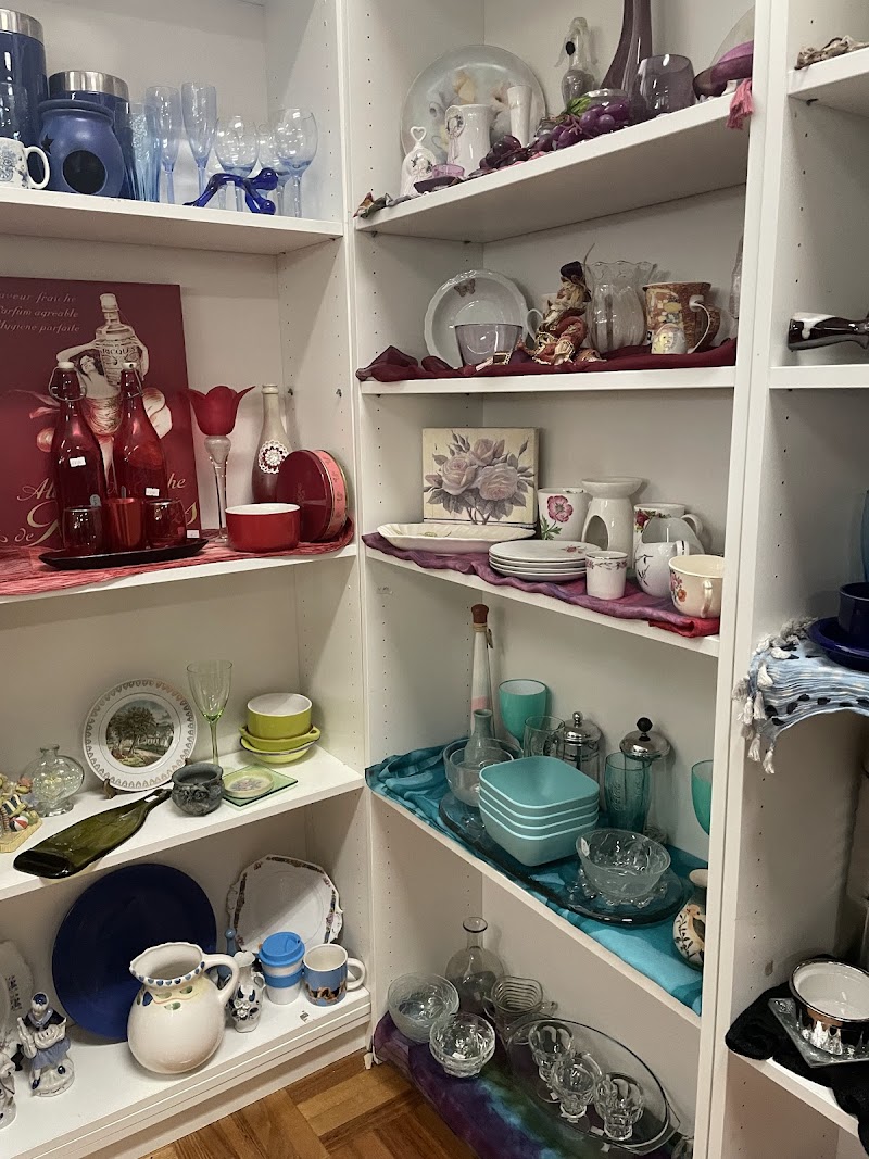 Check out Treasures Op Shop Norlane in Norlane