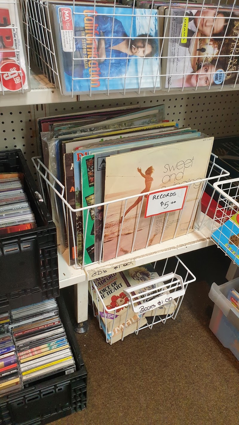 Check out RDA Opshop in Wagga Wagga