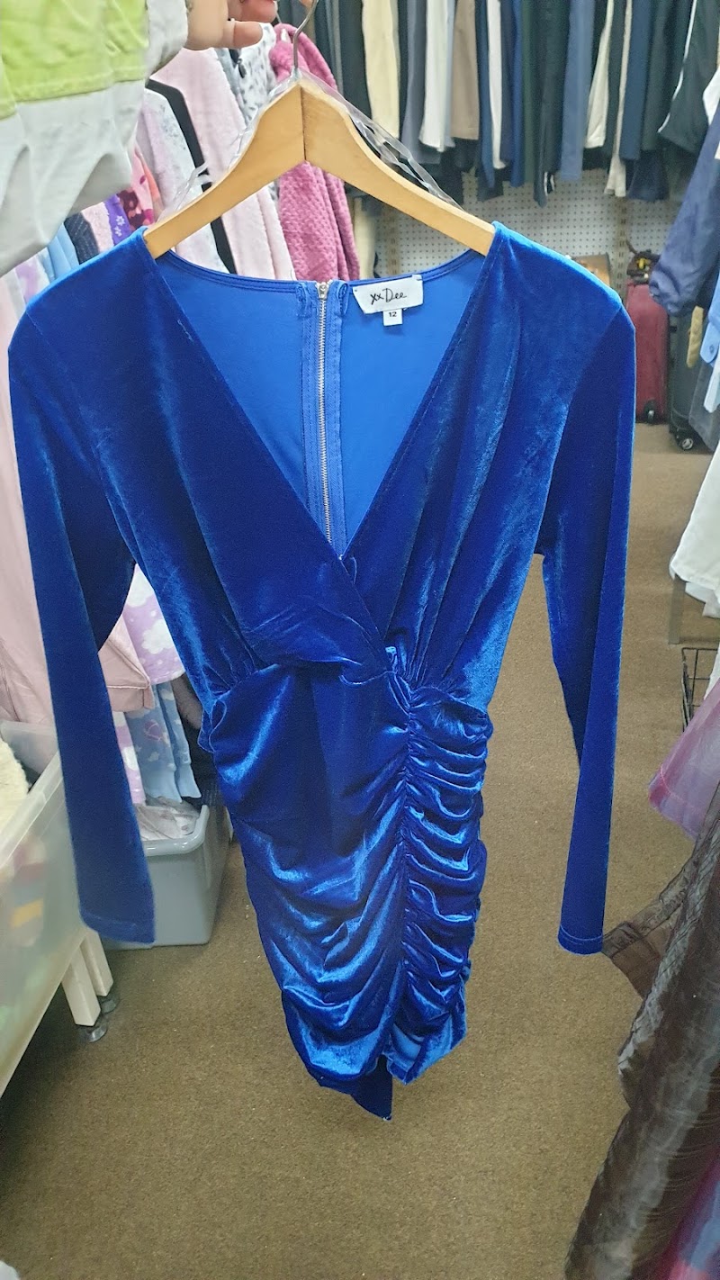Check out RDA Opshop in Wagga Wagga