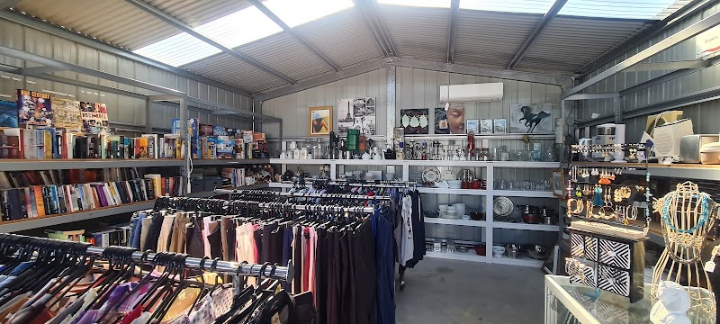Check out Salvation Army Umina Beach in Umina Beach
