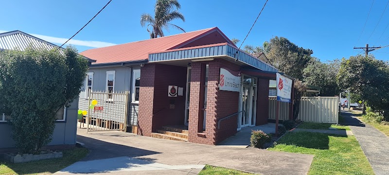 Check out Salvation Army Umina Beach in Umina Beach