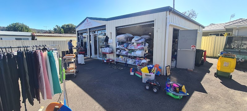 Check out Salvation Army Umina Beach in Umina Beach